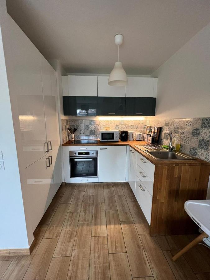 Апартаменты Logement Exceptionnel Avec Jardin Proche Disney Монтеврен Экстерьер фото